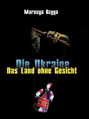 cover image of Die Ukraine